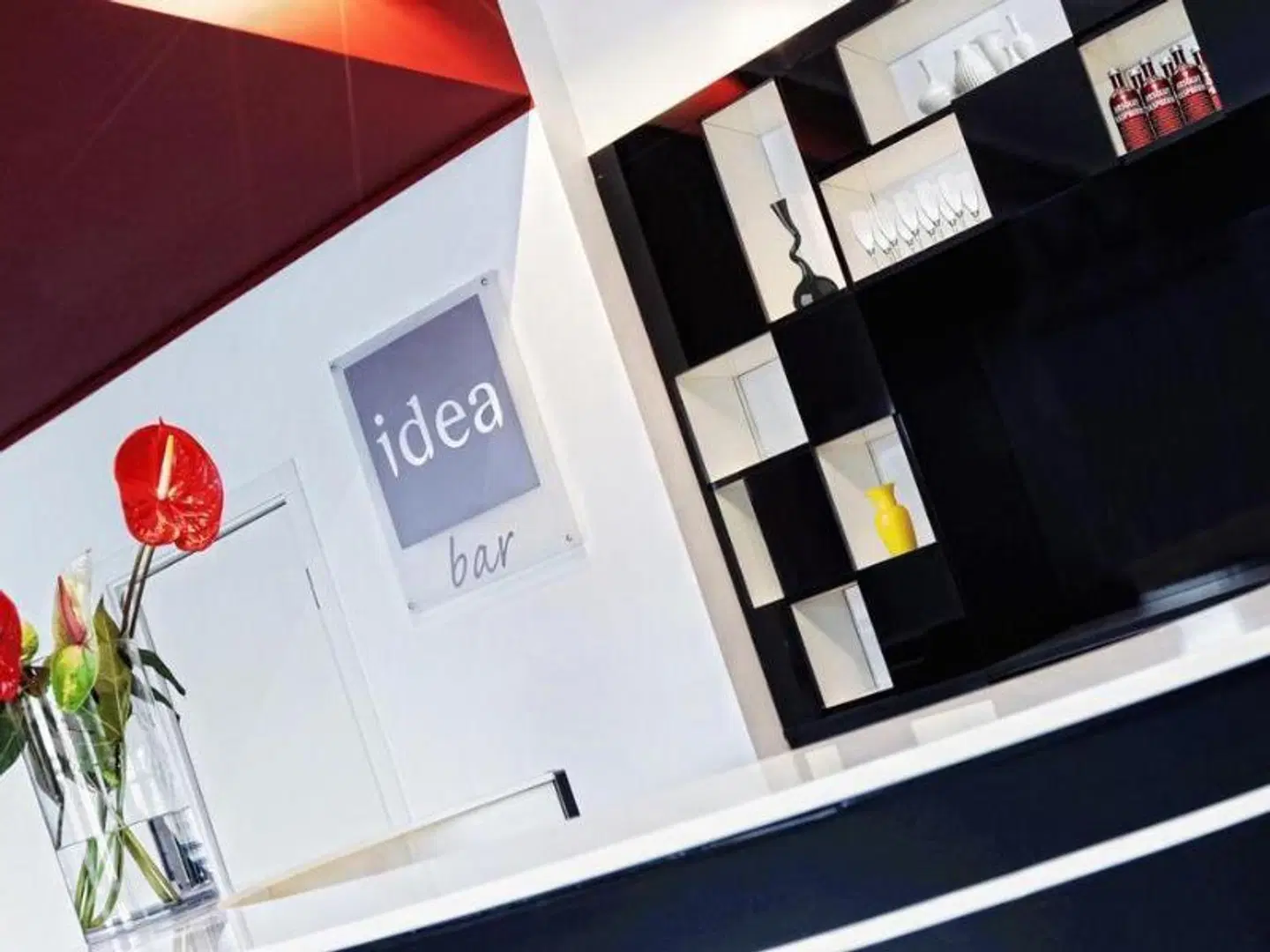 Idea Hotel Milano Malpensa Airport MODEL_IMPRESSION