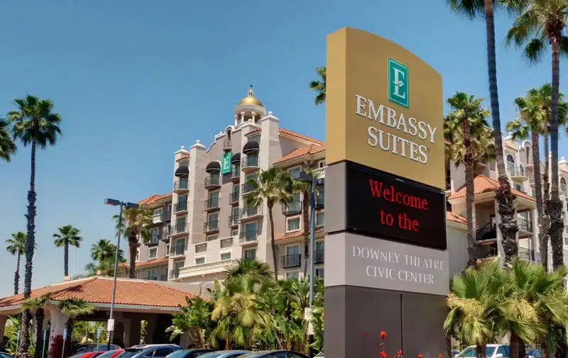 Embassy Suites by Hilton Los Angeles - Downey – Hotelfoto
