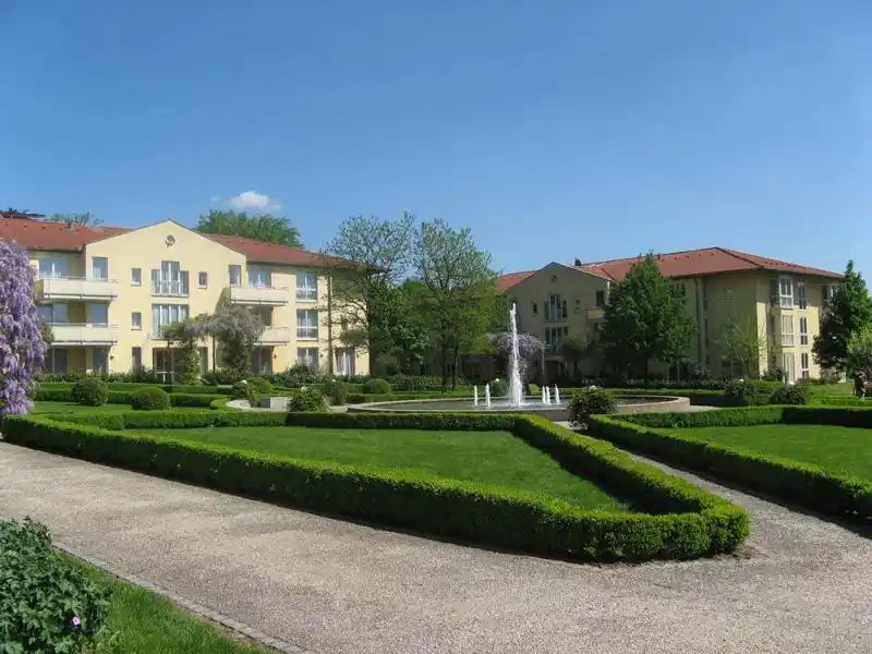 City Hotel Dresden Radebeul – Hotelfoto