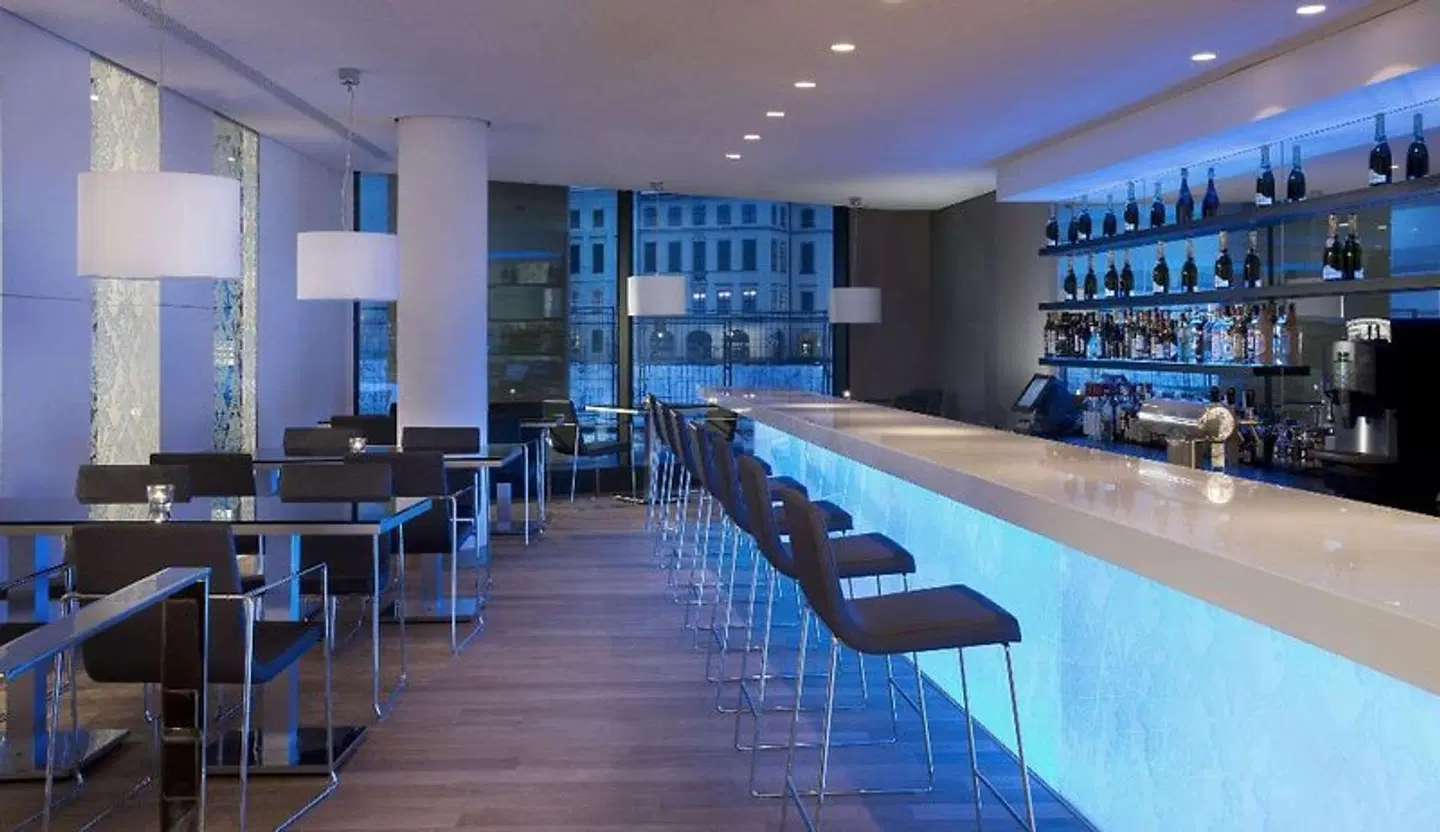 INNSiDE Dresden Bar