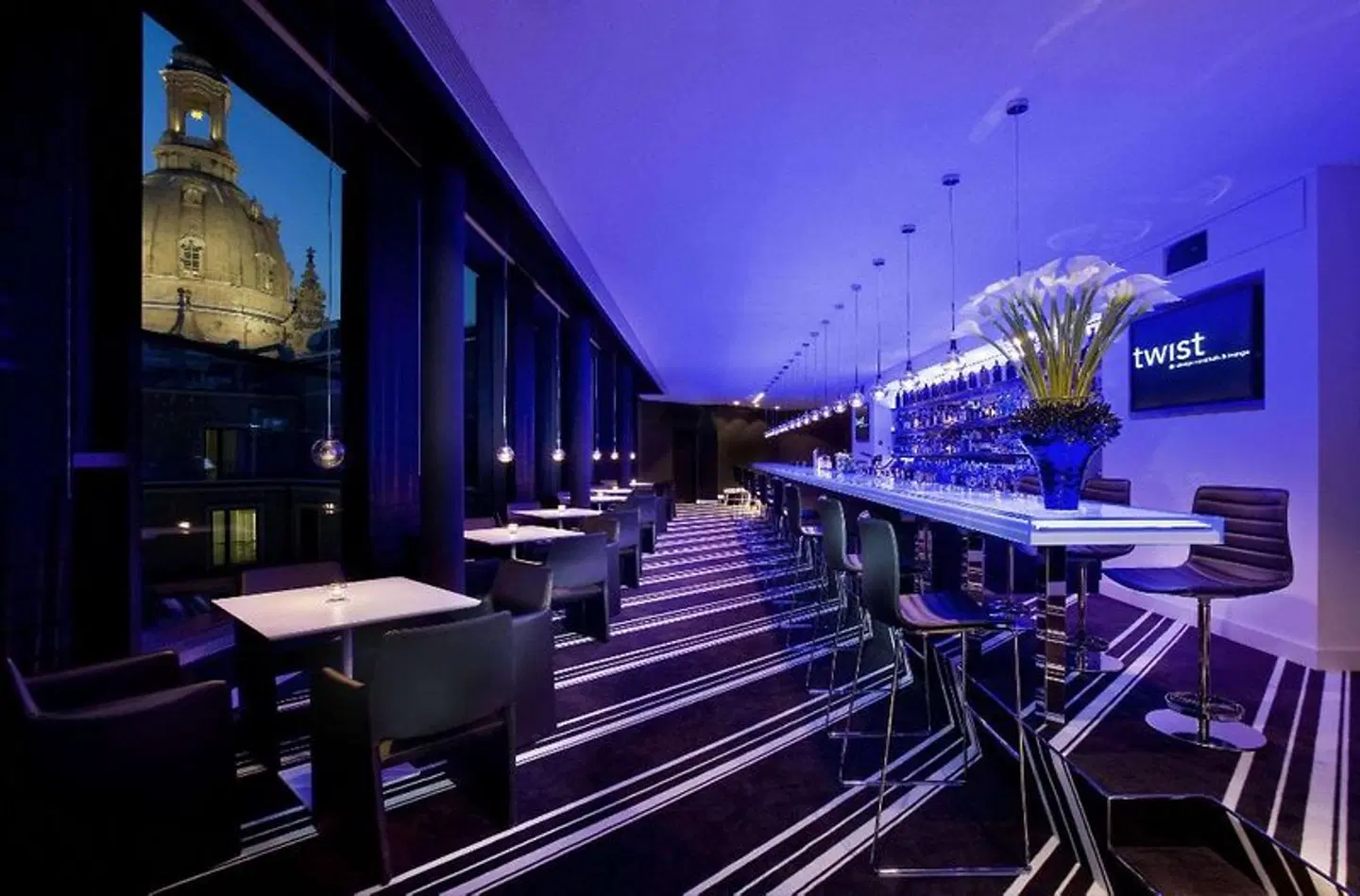 INNSiDE Dresden Bar
