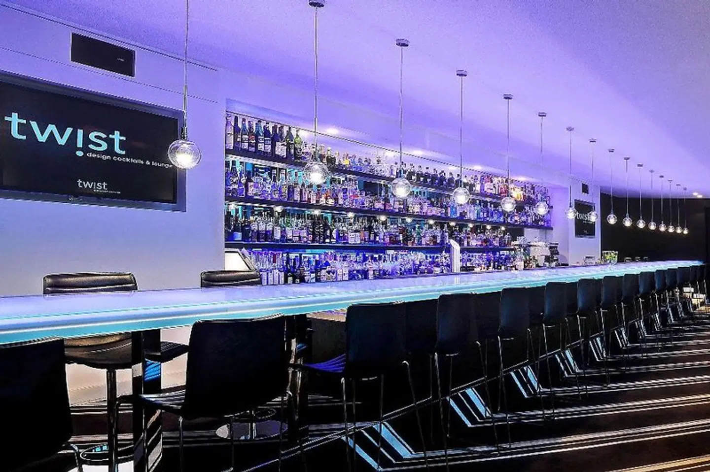 INNSiDE Dresden Bar
