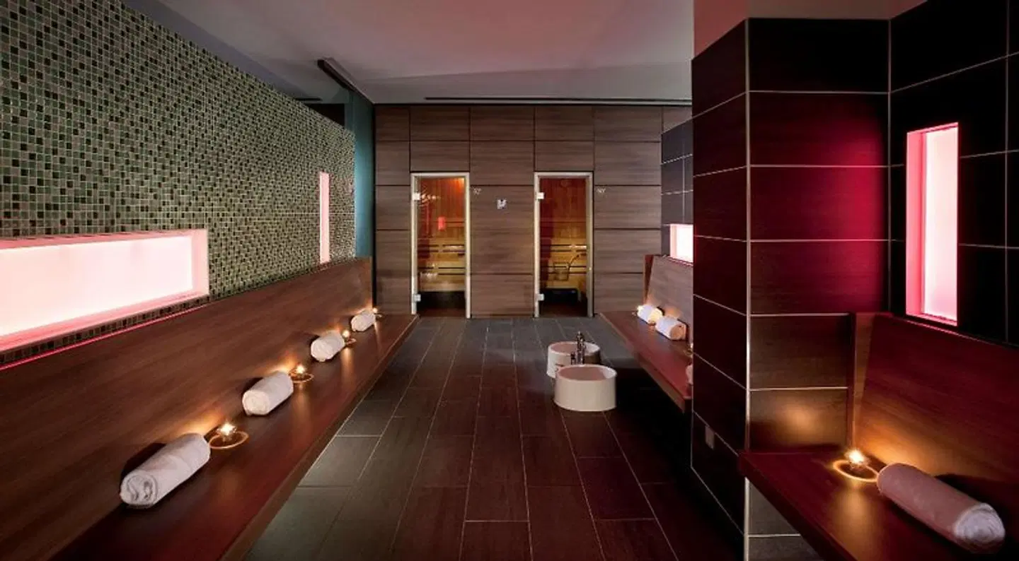 Meliá Düsseldorf HEALTH_BEAUTY