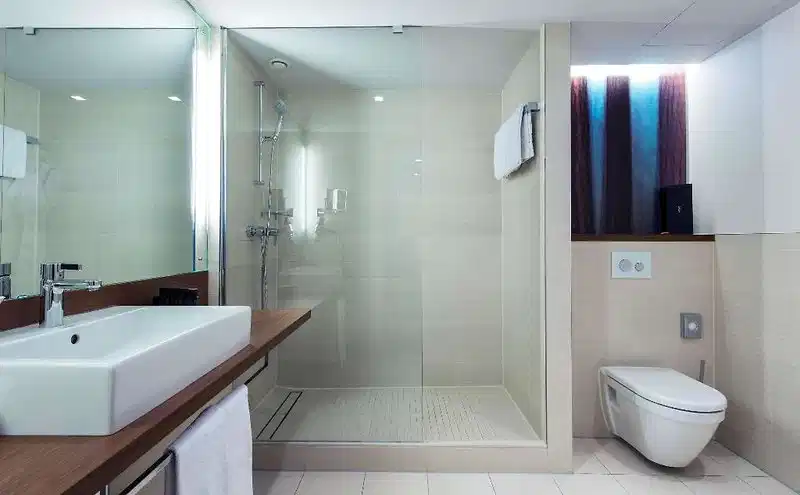 Meliá Düsseldorf – Hotelfoto