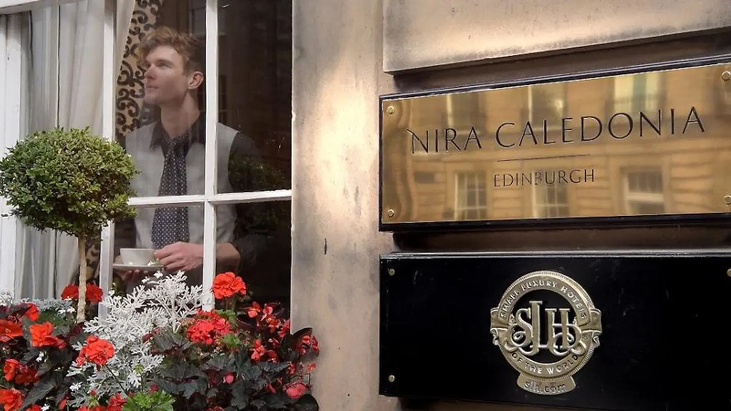 Nira Caledonia EXTERIOR
