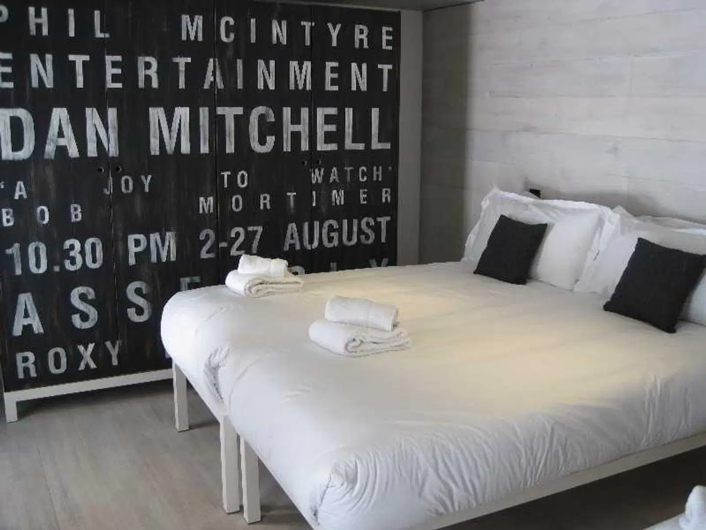 Stay Central HEALTH_BEAUTY