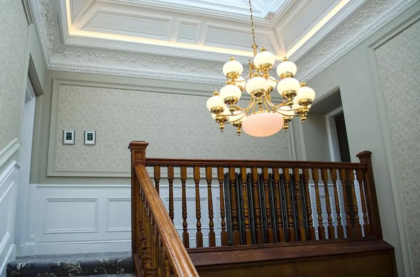 The Bonham LOUNGE_LOBBY