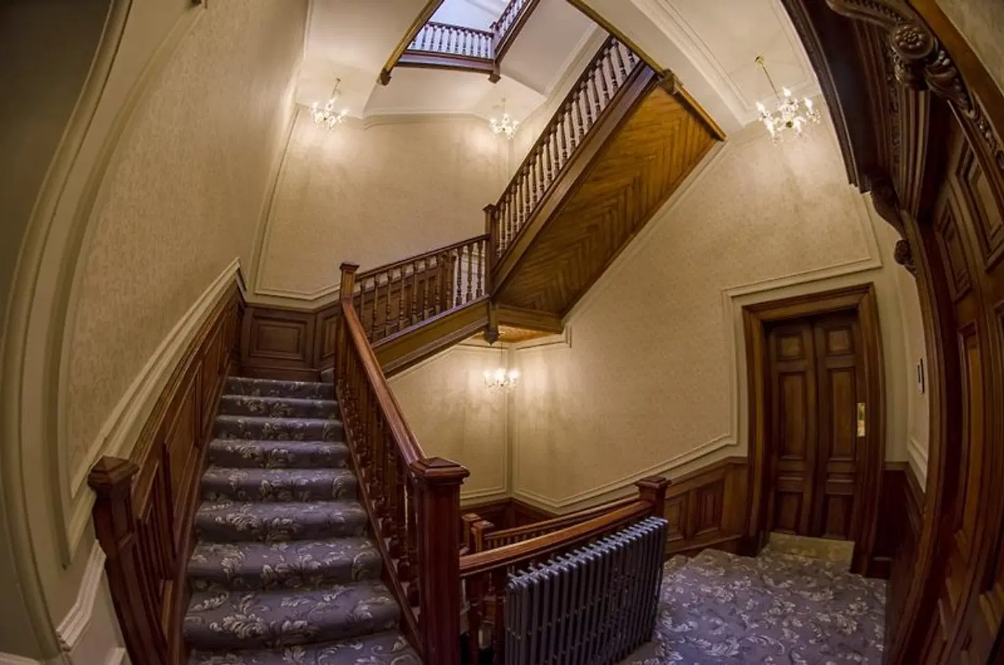 The Bonham LOUNGE_LOBBY