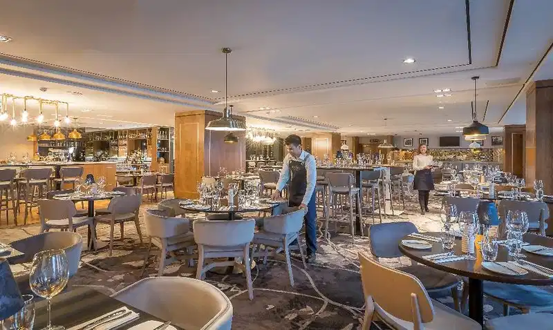Clayton Hotel Dublin Airport – Hotelfoto