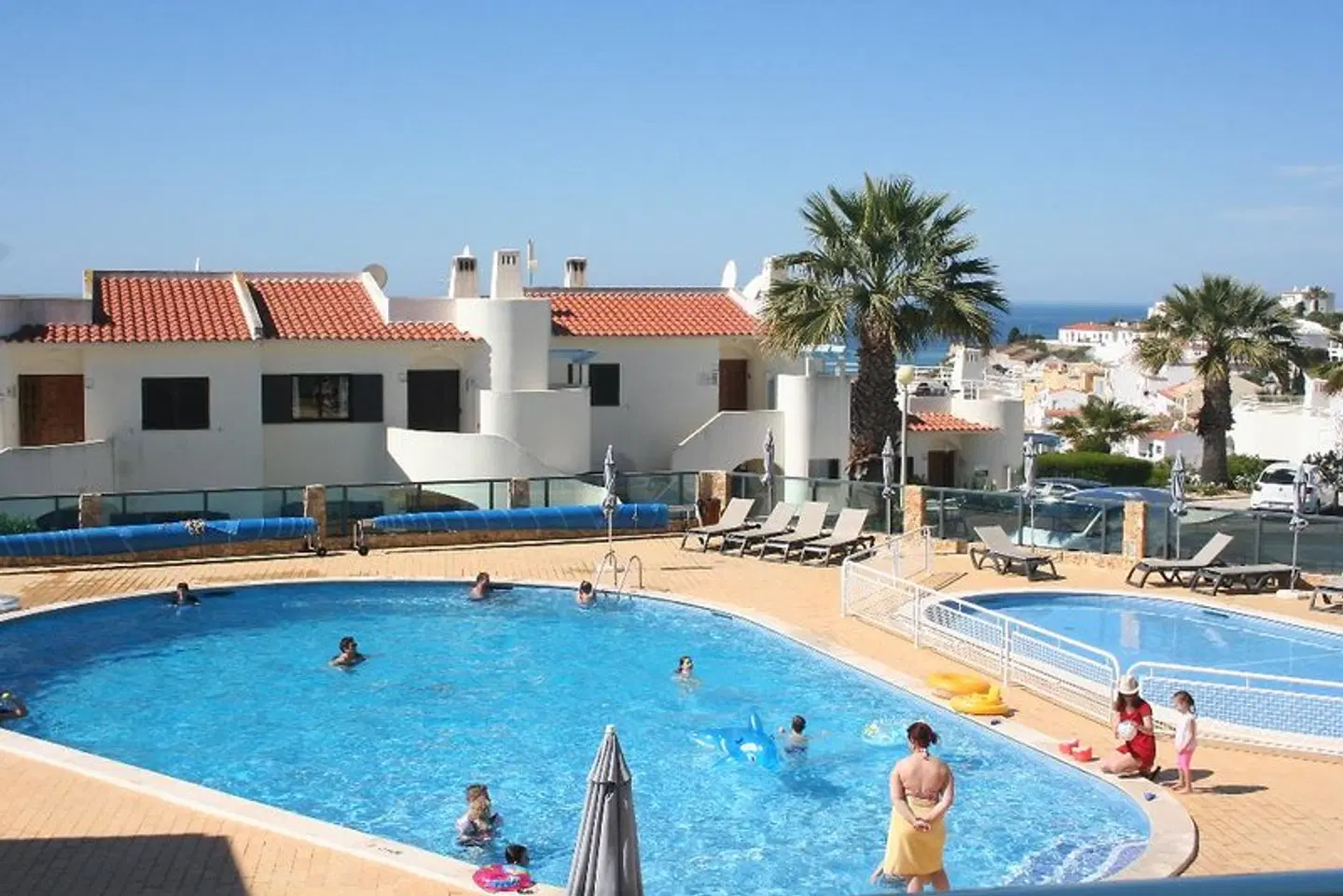 Monte Dourado OUTDOOR_POOL