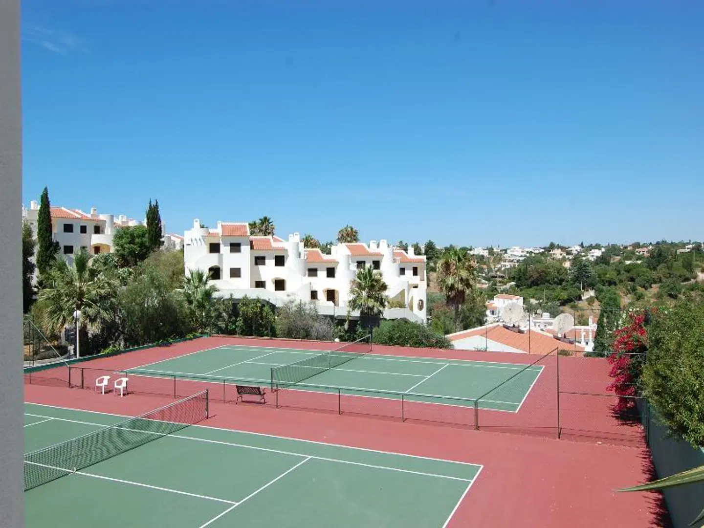 Monte Dourado SPORTS_AND_LEISURE