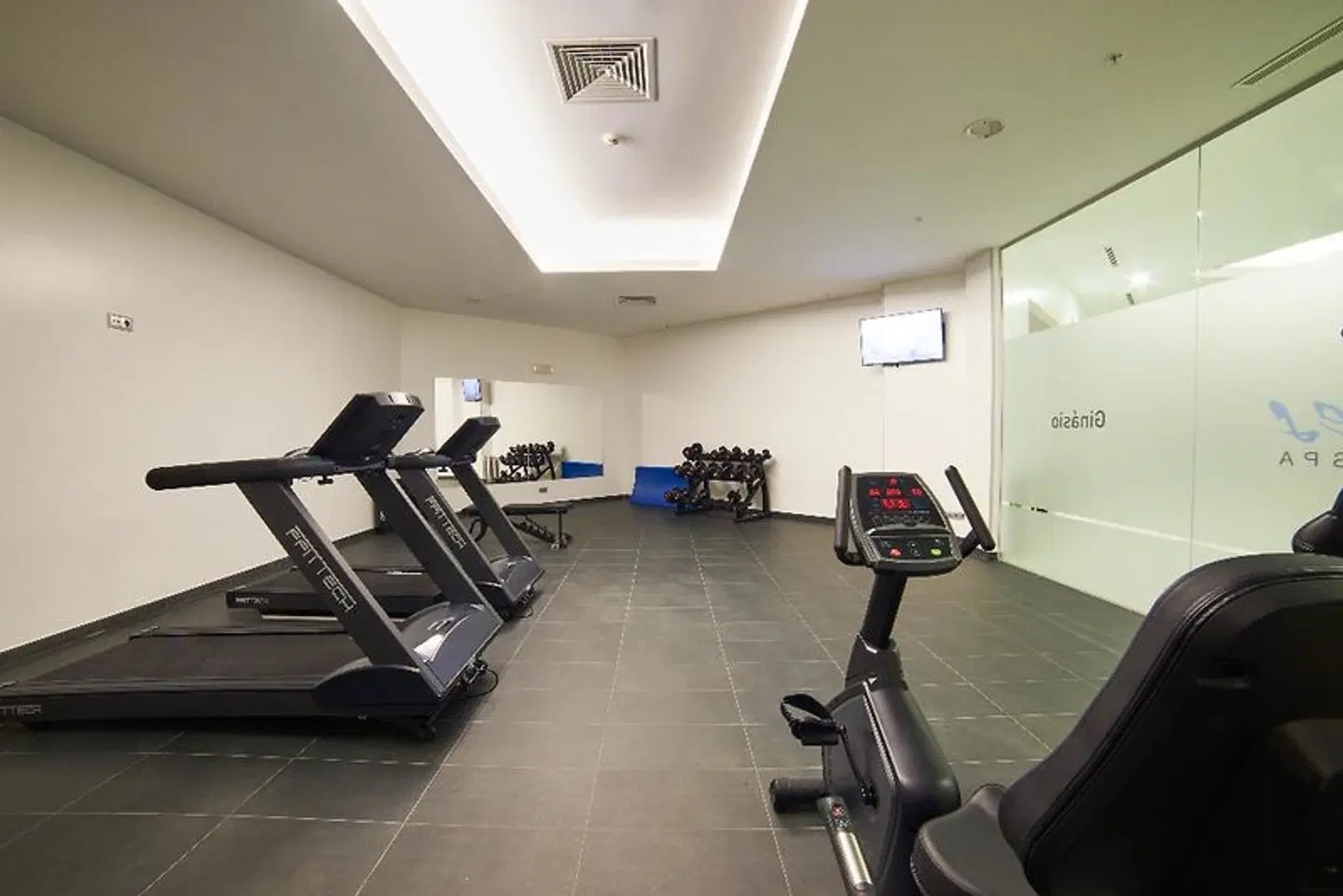 Alvor Baía Resort Hotel SPORTS_AND_LEISURE