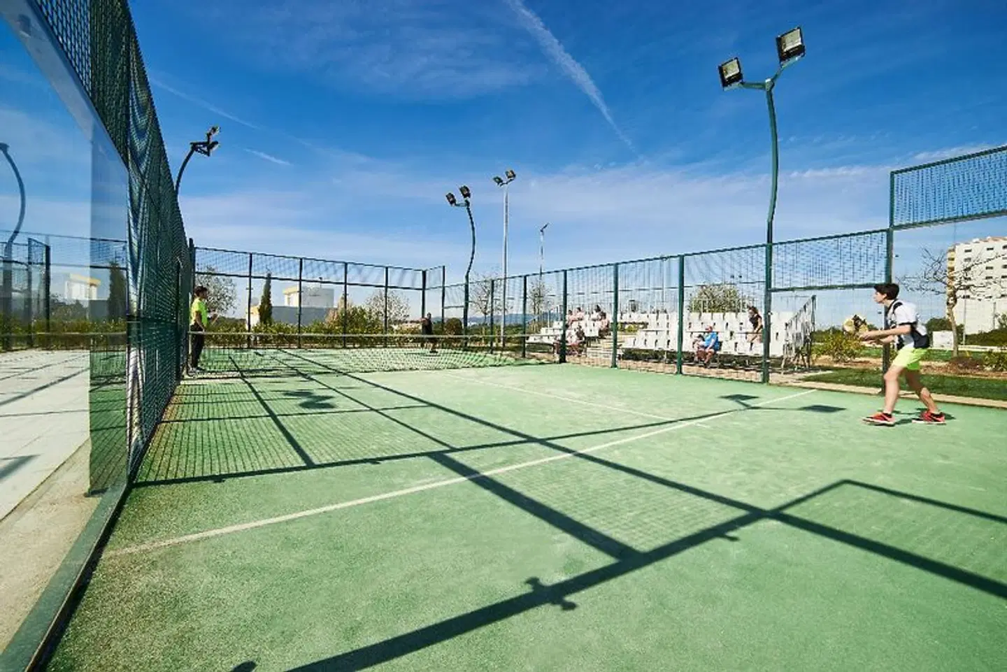 Alvor Baía Resort Hotel SPORTS_AND_LEISURE