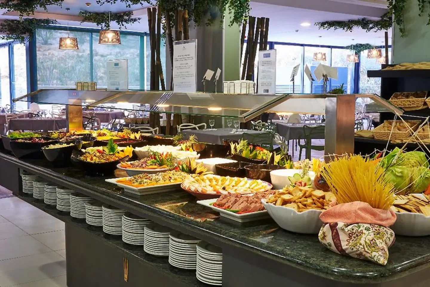 Alvor Baía Resort Hotel Restaurant