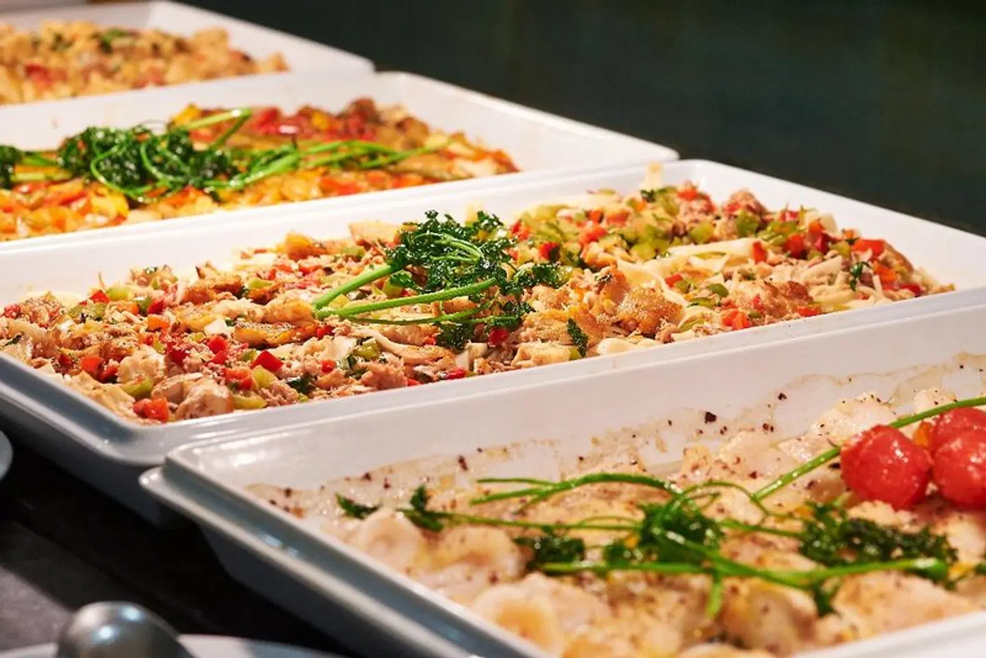 Alvor Baía Resort Hotel Restaurant