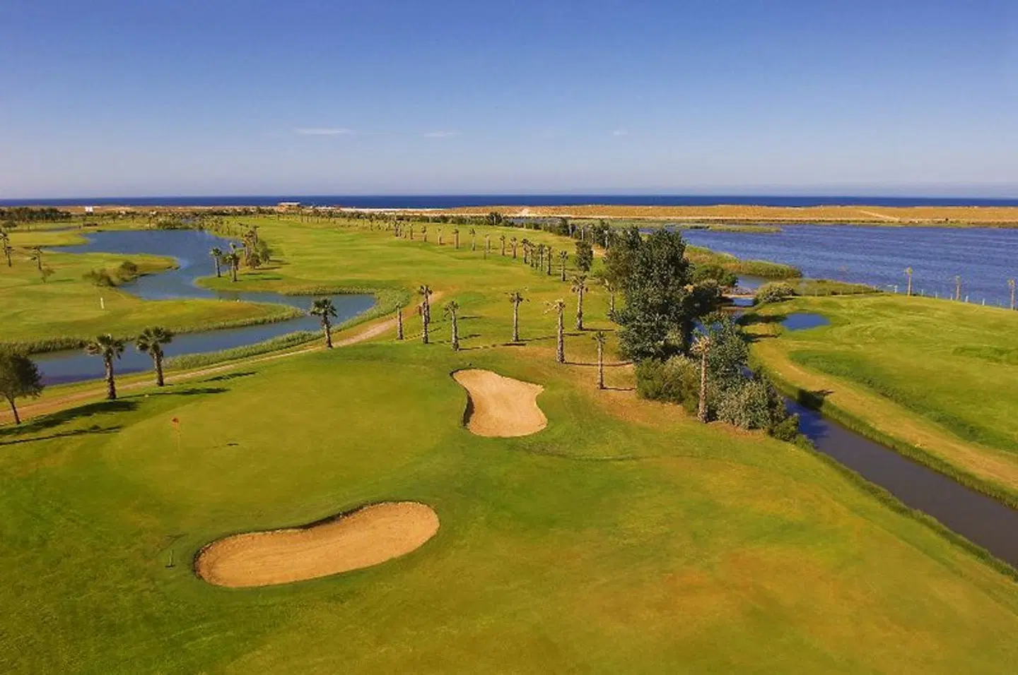 Salgados Beach Villas SPORTS_AND_LEISURE