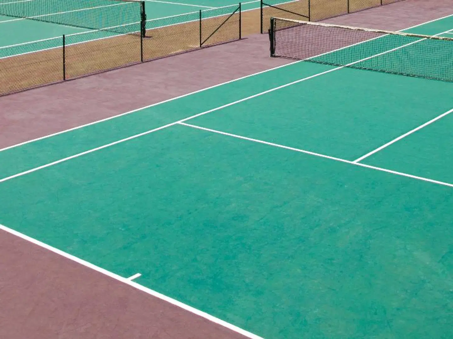 Colina Village SPORTS_AND_LEISURE