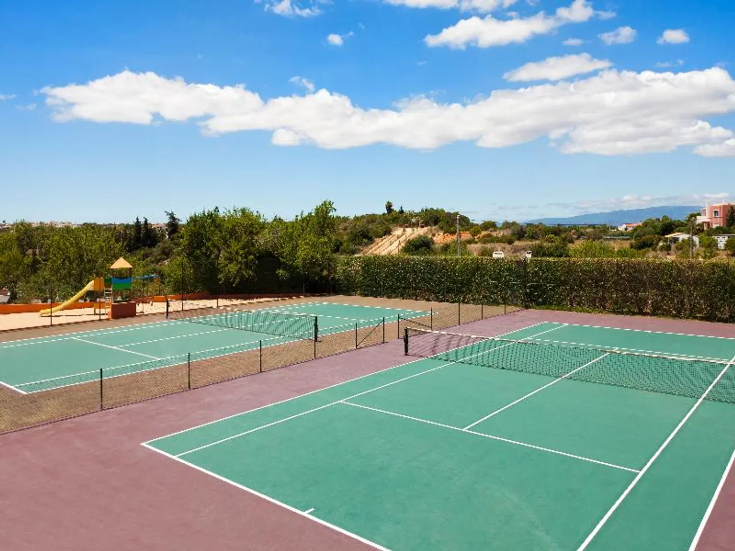 Colina Village SPORTS_AND_LEISURE