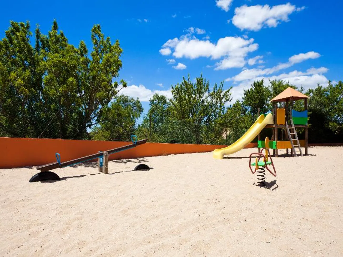 Colina Village Strand