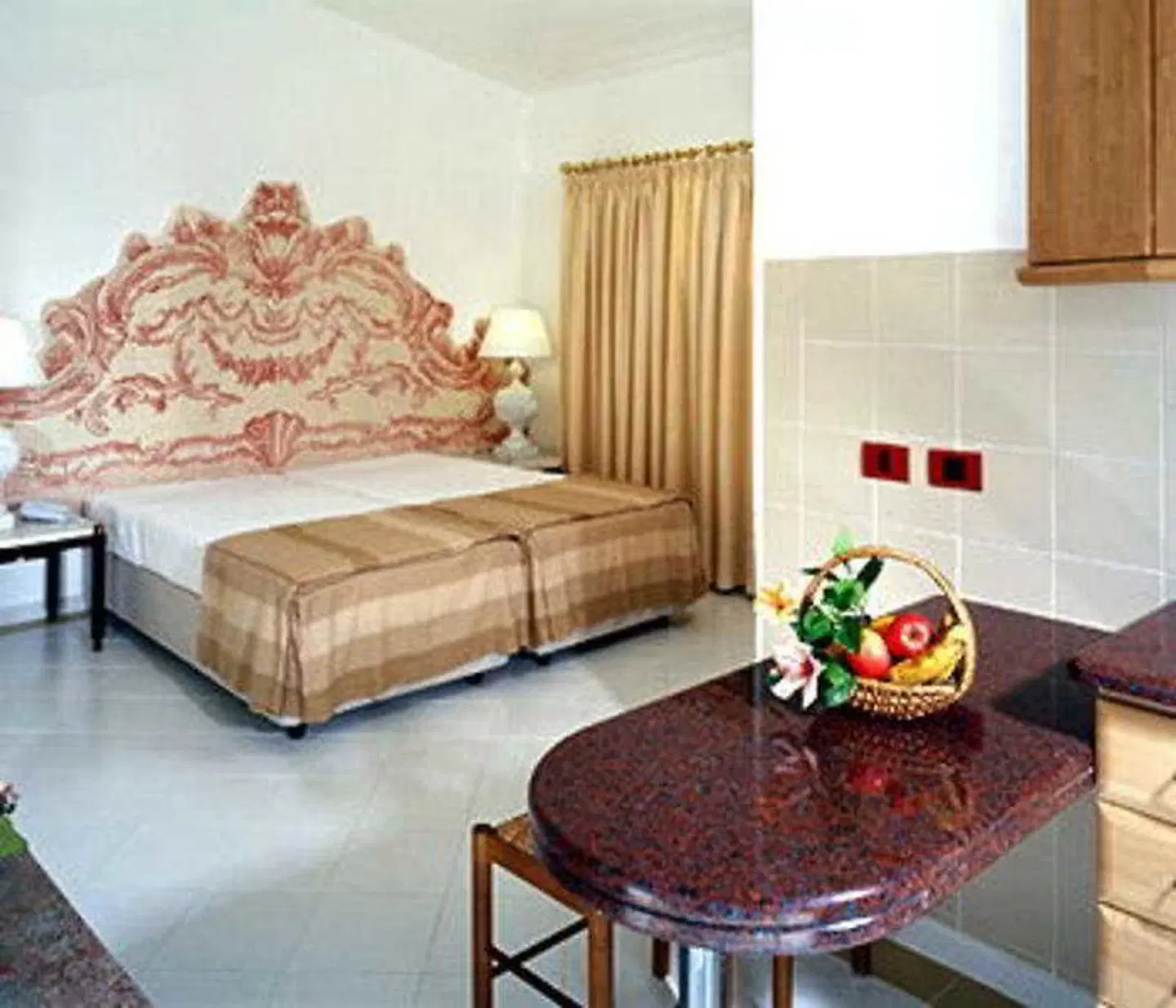 Hotel Apartamento Do Golfe ROOM_EXAMPLE