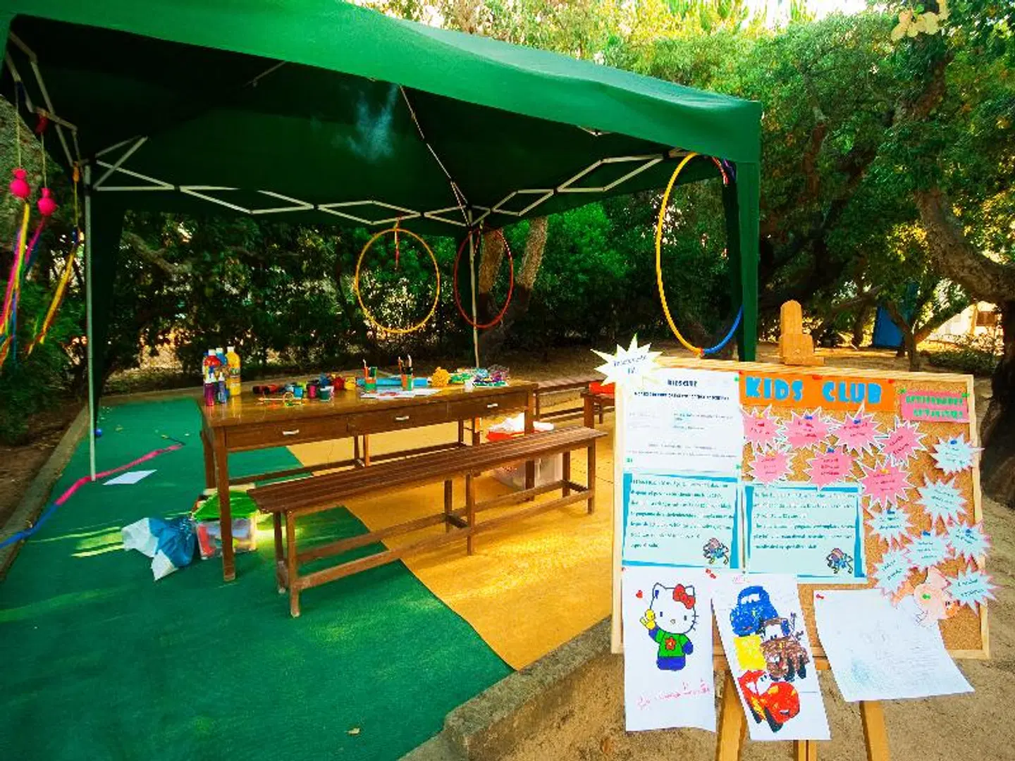 Hotel Balaia Mar SPORTS_AND_LEISURE