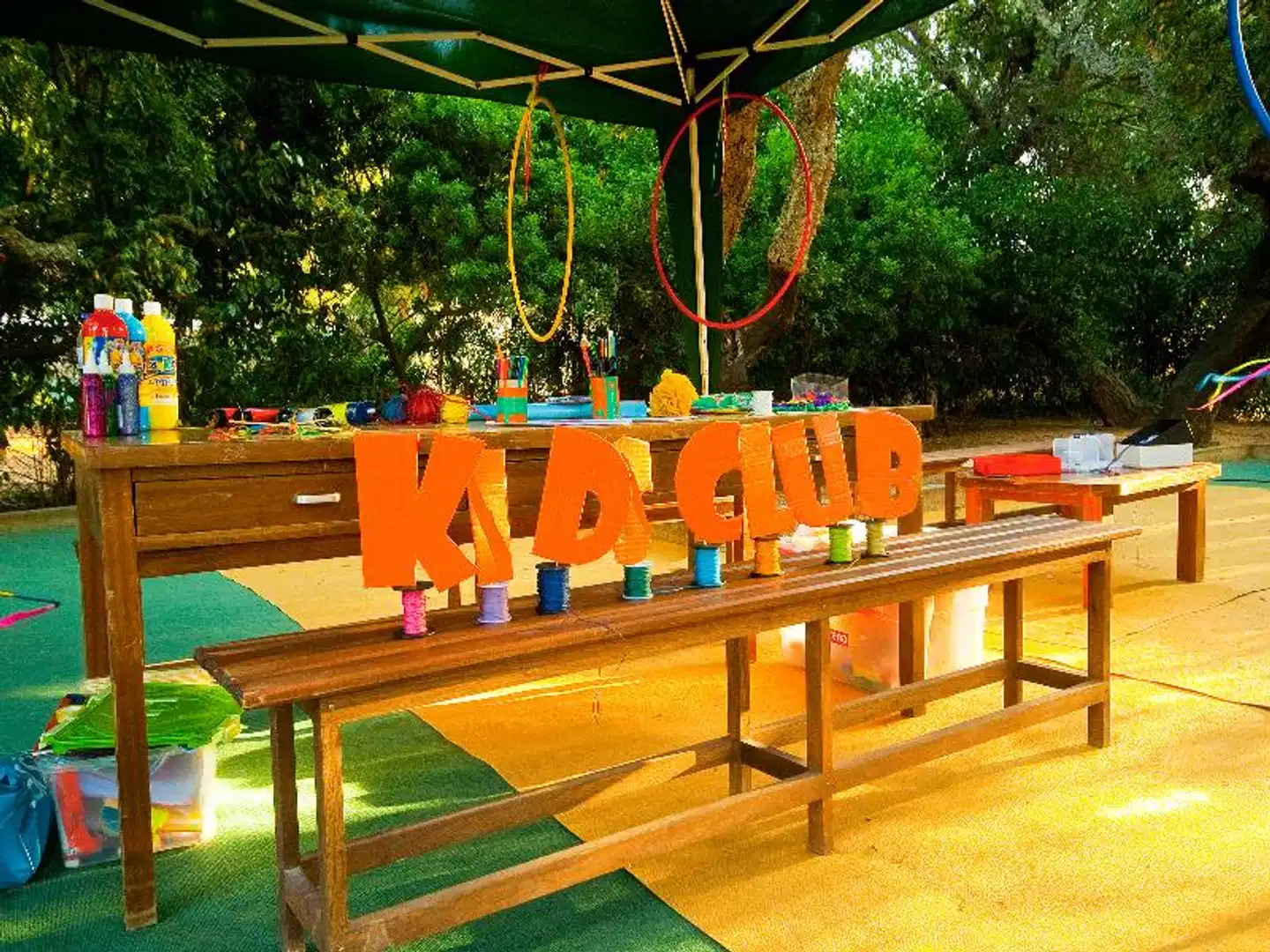 Hotel Balaia Mar Sport und Entertainment