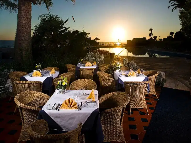 Algarve Casino Hotel – Hotelfoto