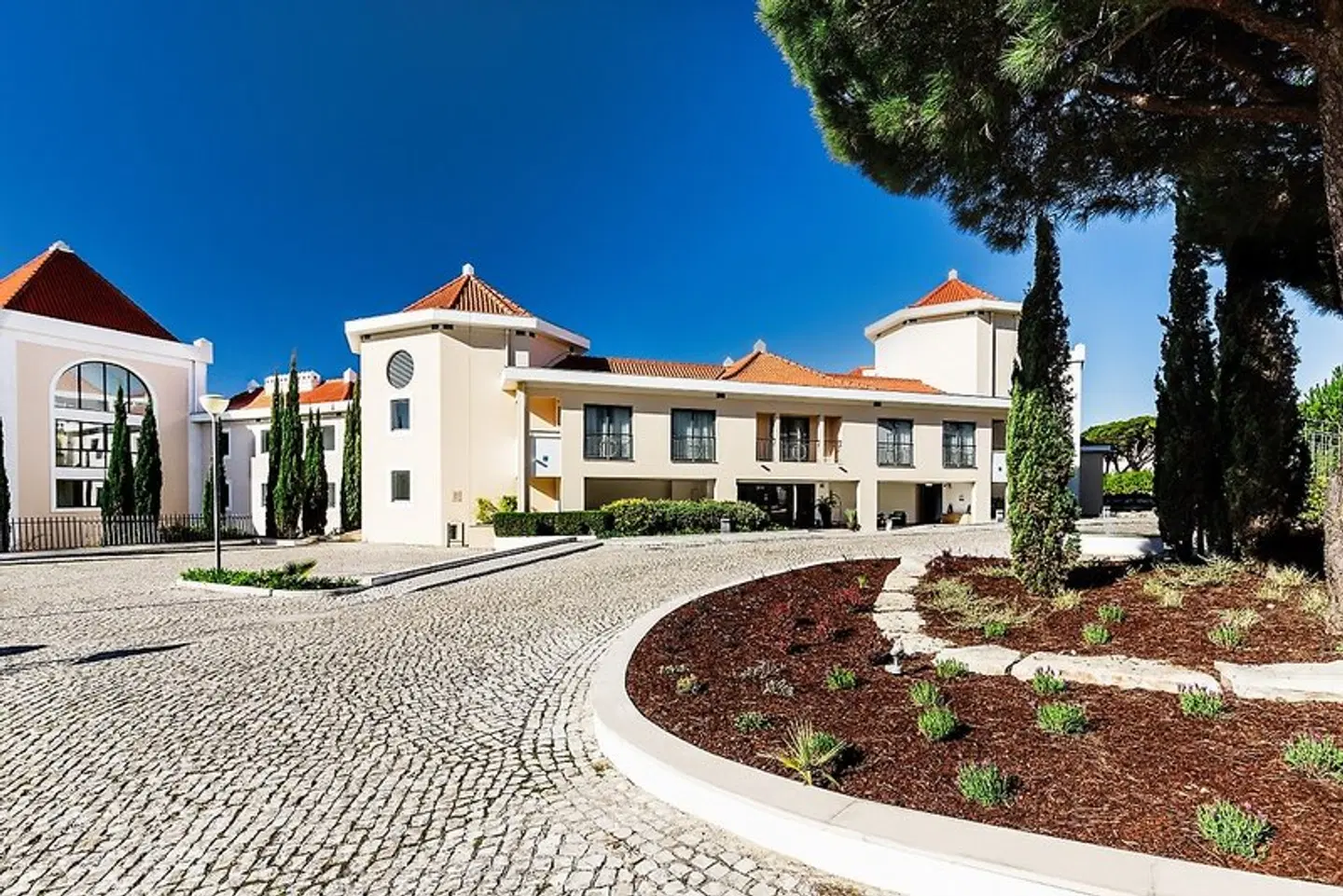 As Cascatas Golf Resort & Spa EXTERIOR