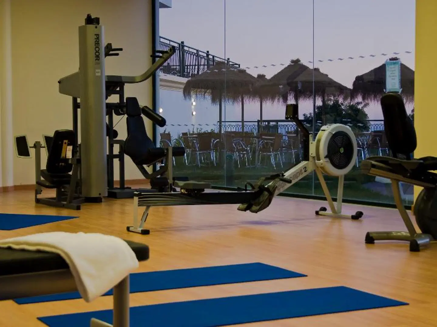 Cerro Mar Garden SPORTS_AND_LEISURE