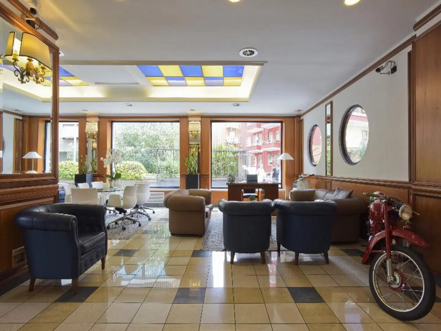 Grand Hotel Tiberio LOUNGE_LOBBY