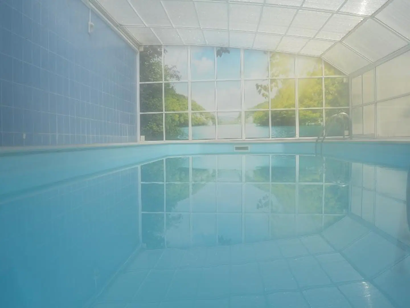 Atlantida Sol Hallenbad