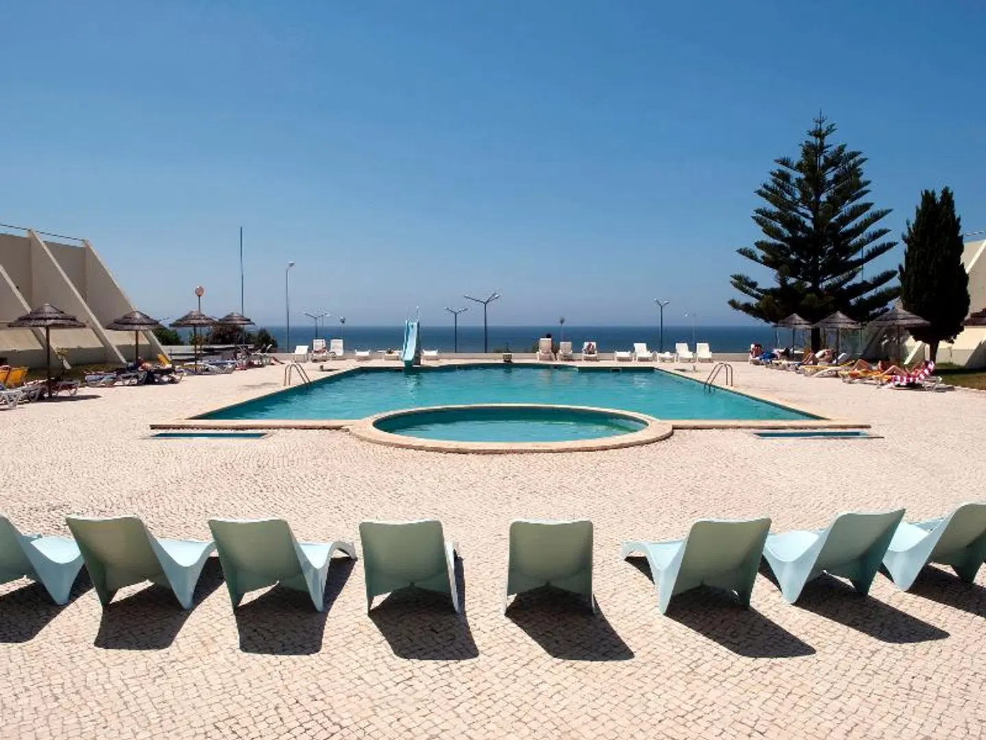 Atlantida Sol OUTDOOR_POOL