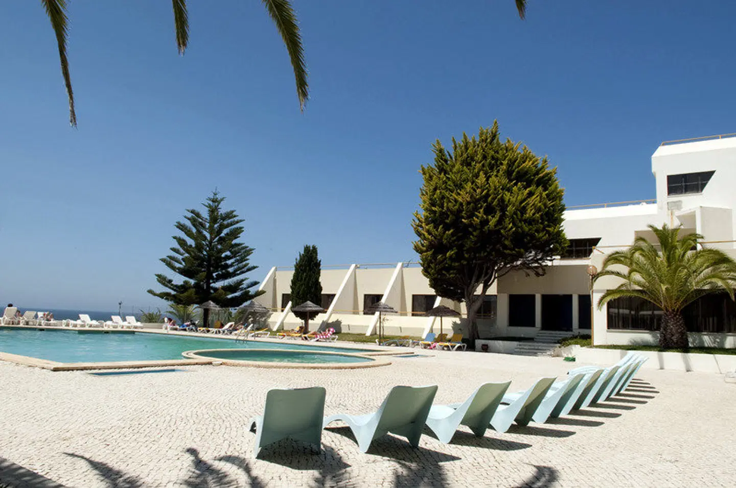 Atlantida Sol Strand