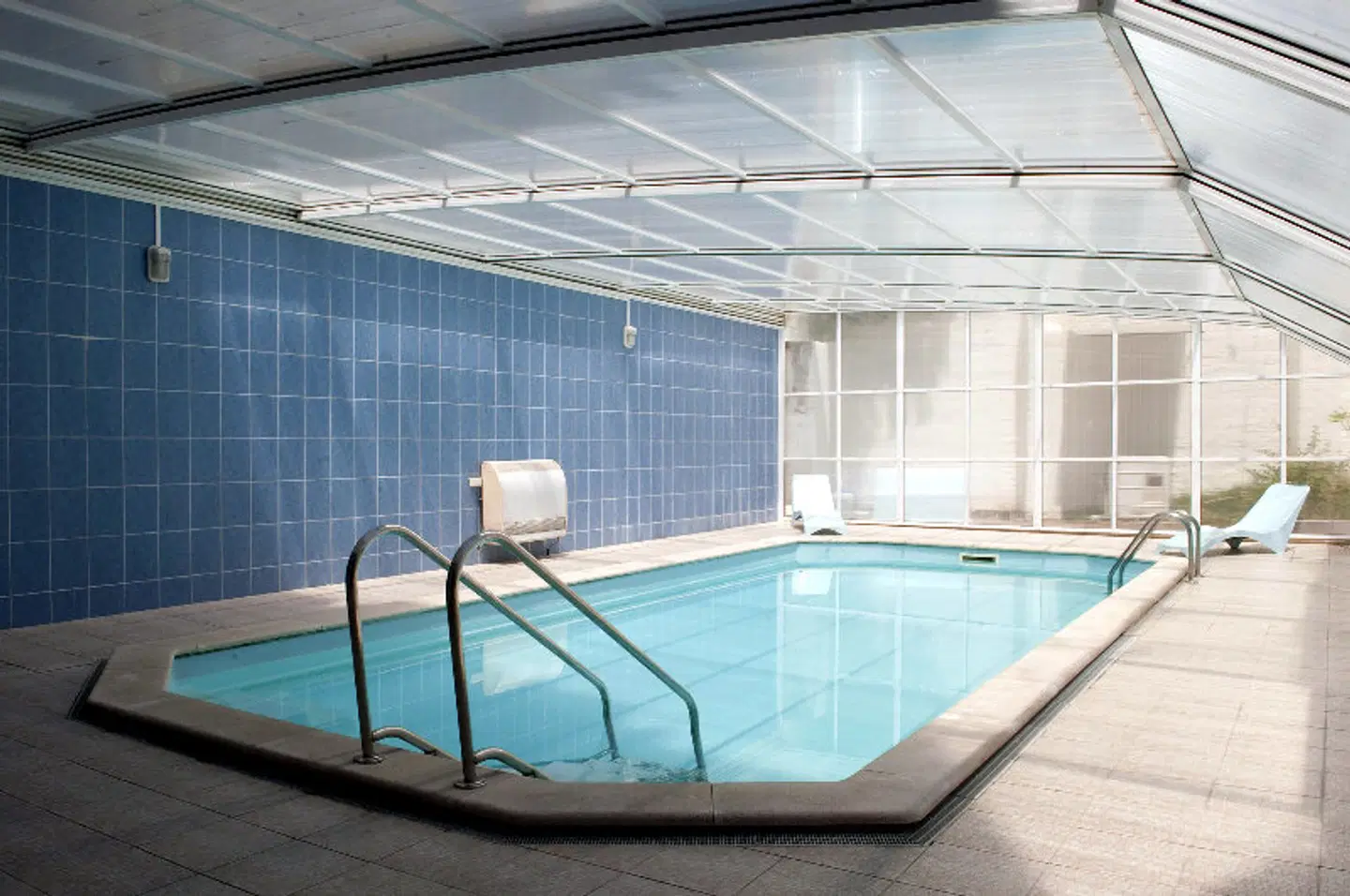 Atlantida Sol Hallenbad