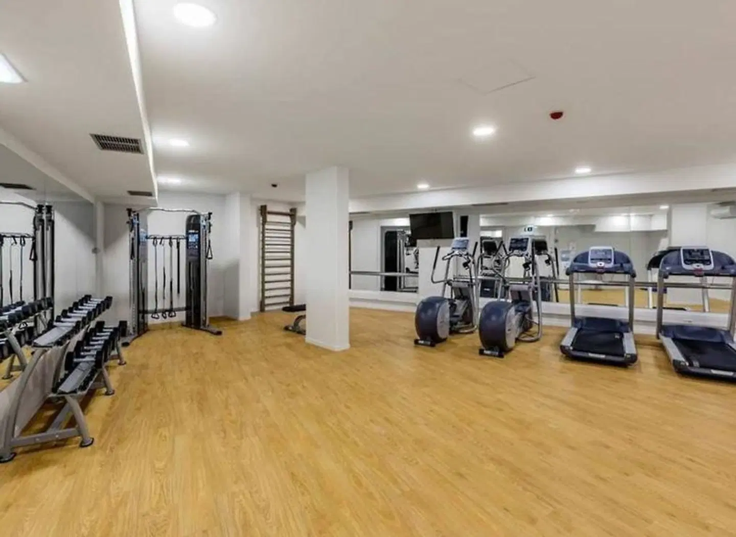 Vilamoura Garden Hotel SPORTS_AND_LEISURE