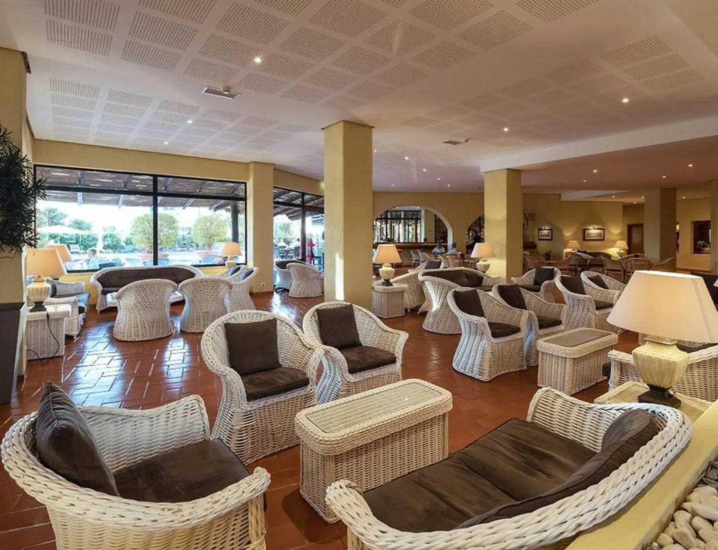 Dom Pedro Marina LOUNGE_LOBBY