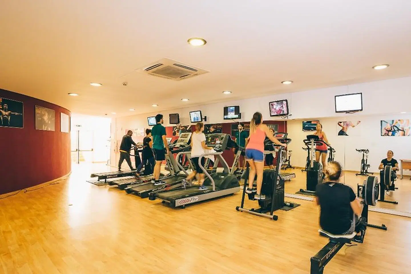 Grand Muthu Forte De Vale SPORTS_AND_LEISURE