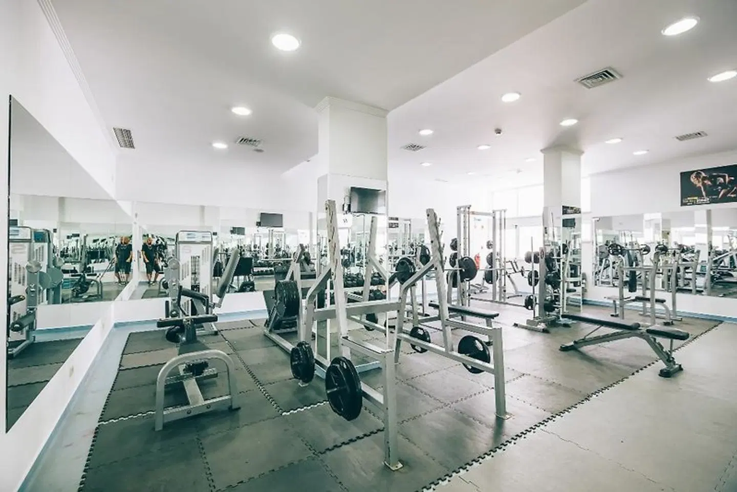 Grand Muthu Forte De Vale SPORTS_AND_LEISURE