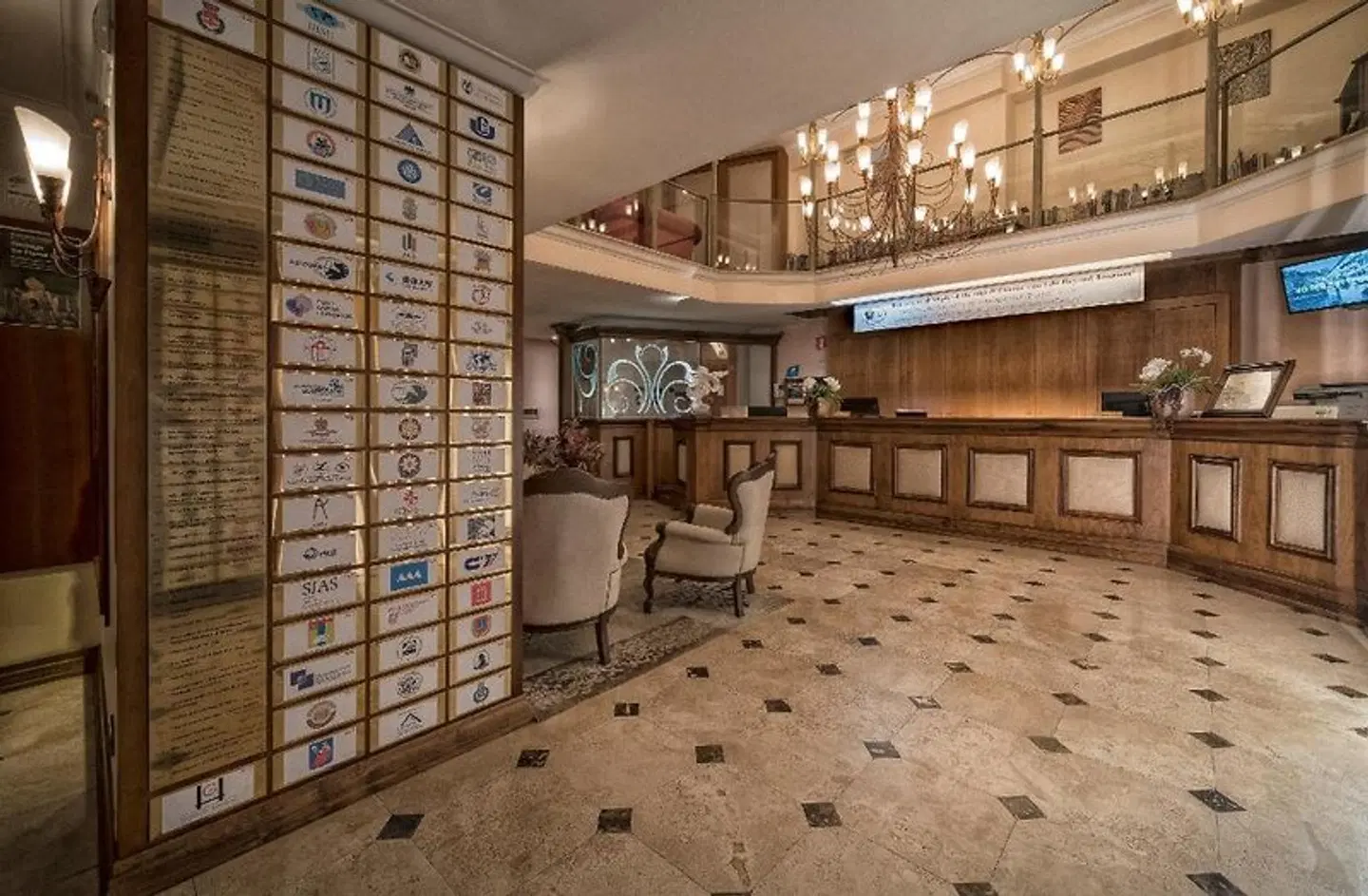 B&B Hotel Firenze Laurus al Duomo HEALTH_BEAUTY
