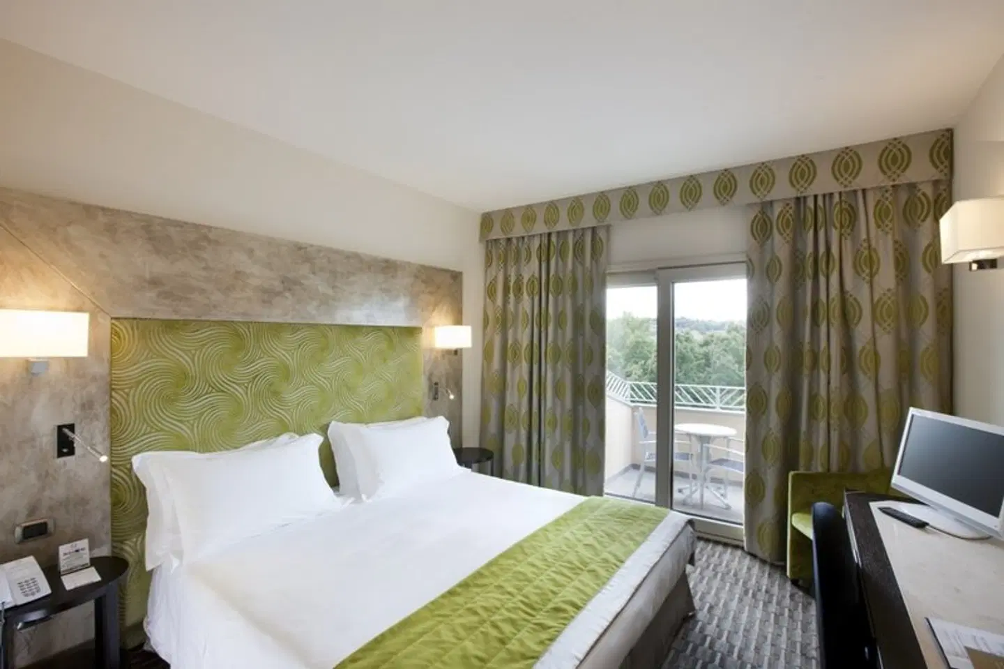 Grand Hotel Mediterraneo ROOM_EXAMPLE