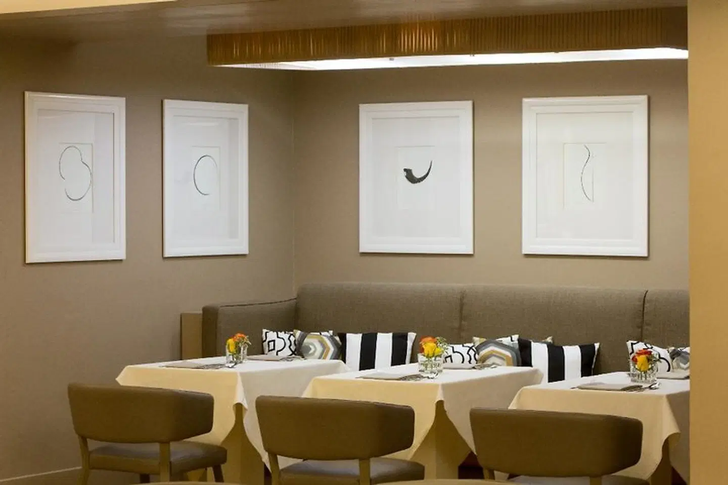 Starhotels Michelangelo Florence Konferenz