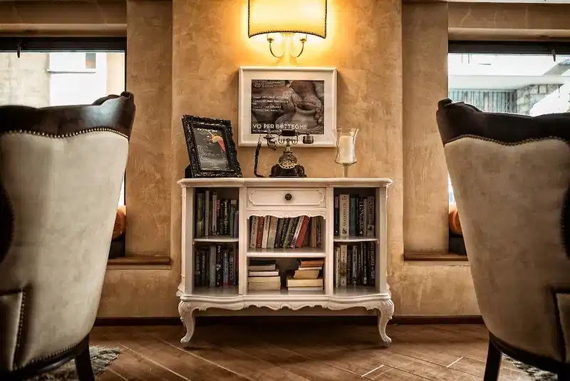 B&B Hotel Firenze Pitti Palace al Ponte Vecchio – Hotelfoto