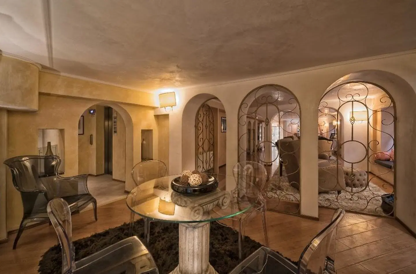 B&B Hotel Firenze Pitti Palace al Ponte Vecchio HEALTH_BEAUTY