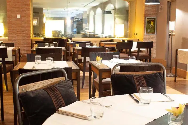 Starhotels Tuscany – Hotelfoto