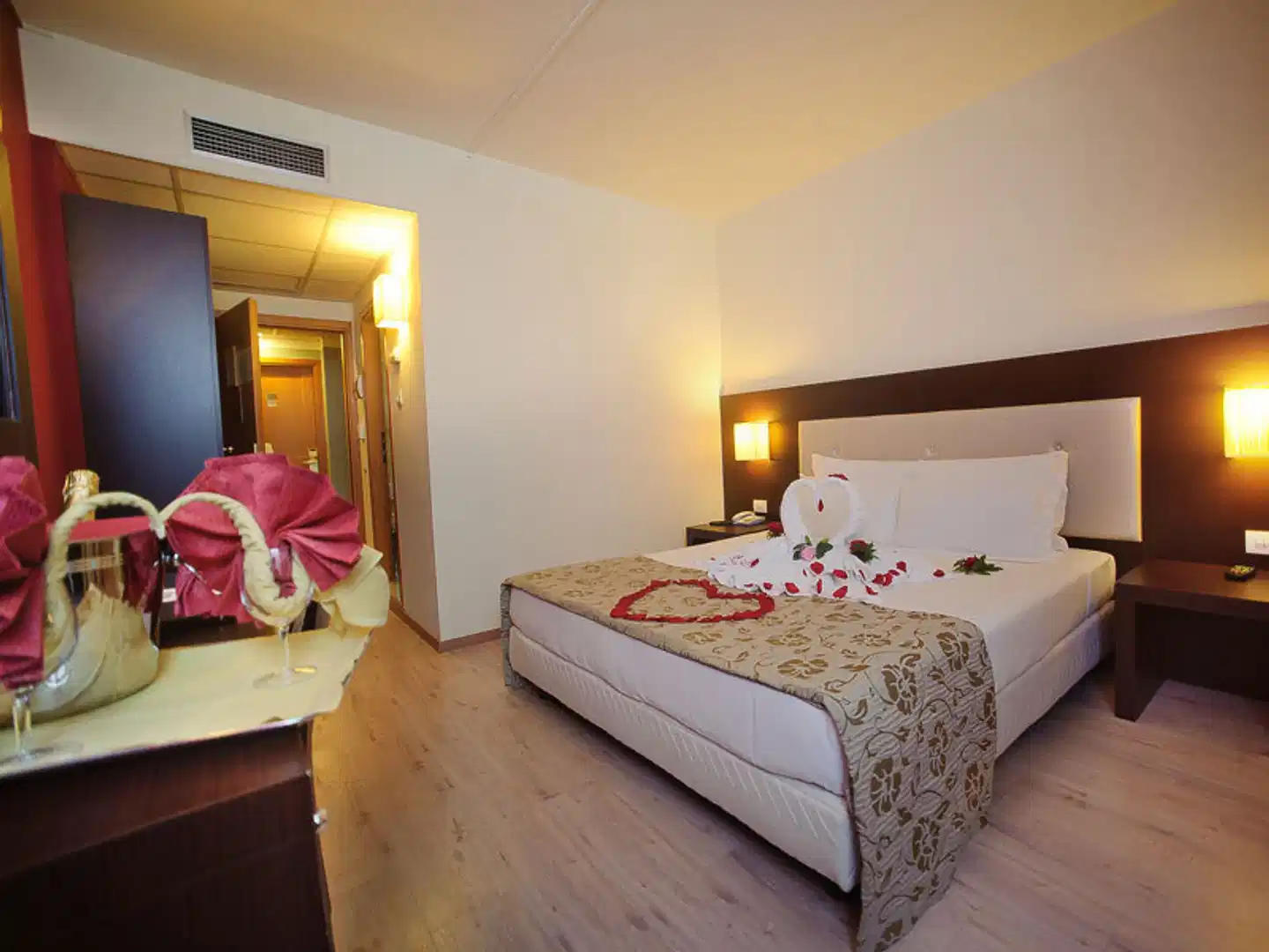 Executive Wohnbeispiel