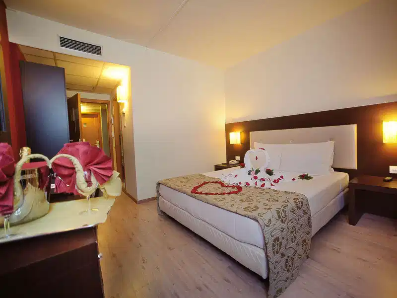 Executive – Hotelfoto