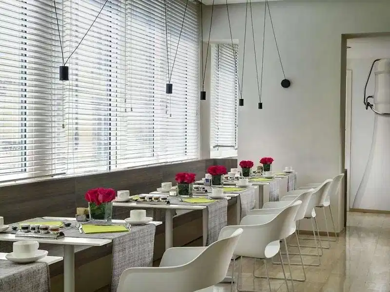 Glance Hotel In Florence – Hotelfoto