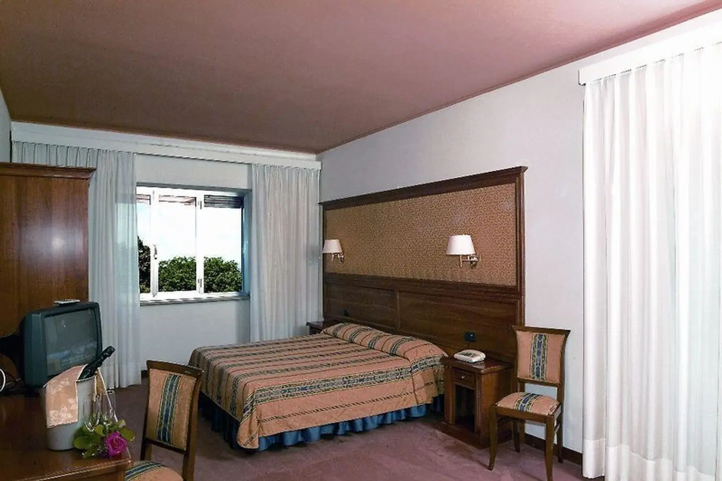 Balletti Park Hotel ROOM_EXAMPLE