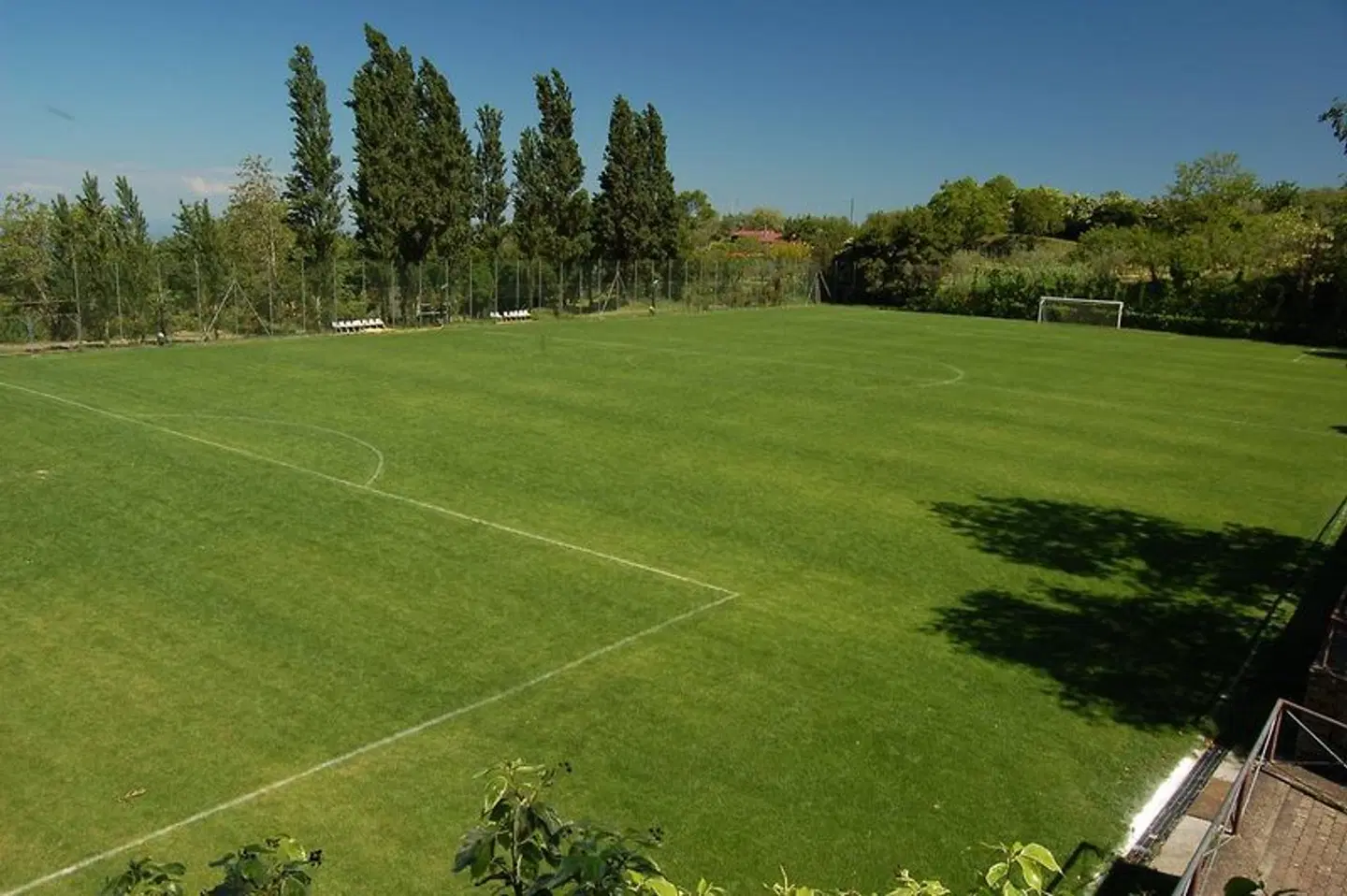 Balletti Park Hotel SPORTS_AND_LEISURE
