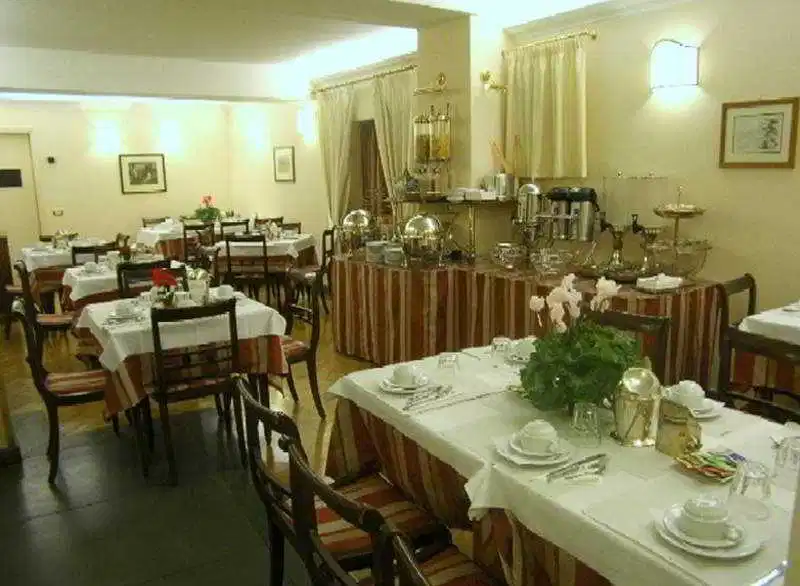 Unicorno – Hotelfoto
